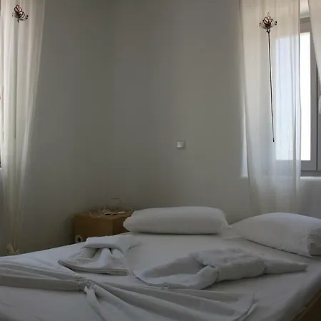 Villa Passion With Prive Jacuzzi In Paros