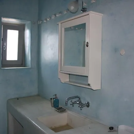 Villa Passion With Prive Jacuzzi In Paros Isterni (Paros)