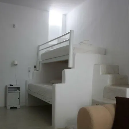 Passion With Prive Jacuzzi In Paros Villa *