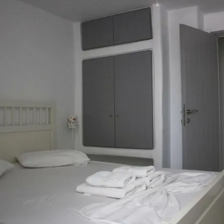 Passion With Prive Jacuzzi In Paros * Isterni (Paros)